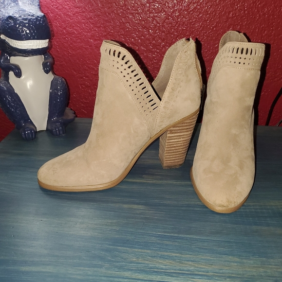 Booties - Picture 2 of 4